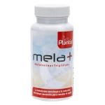 ПЛАНТИС МЕЛА+ МЕЛАТОНИН + L-ТРИПТОФАН + B6 + B12 капсули * 60 