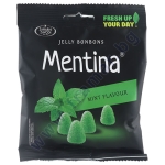 МЕНТИНА ЖЕЛИРАНИ БОНБОНИ МЕНТА 80 г