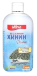 МИЛВА ШАМПОАН ЗА КОСА С ХИНИН 200 мл