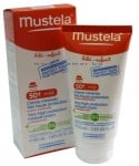МУСТЕЛА - СЛЪНЦЕЗАЩИТЕН КРЕМ ЗА БЕБЕТА И ДЕЦА SPF 50  50 мл