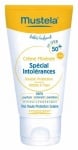 МУСТЕЛА - СЛЪНЦЕЗАЩИТЕН КРЕМ ЗА БЕБЕТА И ДЕЦА SPF 50  50 мл