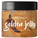 МАЙ ОРГАНИКА ЗЛАТНО ЖЕЛЕ 200 мл