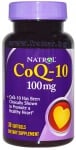 НАТРОЛ Co Q10 капсули 100 мг * 30