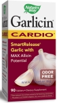 ГАРЛИЦИН КАРДИО таблетки 350 мг * 90 NATURE'S WAY