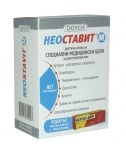 НЕОСТАВИТ М табл. * 120 + МАТСАН ДОЙЧ G крем 25 гр.