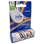 НИВЕА БАЛСАМ ЗА УСТНИ ORIGINAL CARE ДЪГА 4.8 г