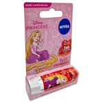 НИВЕА БАЛСАМ ЗА УСТНИ ДИСНИ ПРИНЦЕСА WILD CRANBERRY 4.8 г