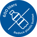 БРИТА ПАТРОН ЗА ФИЛТЪРНА СИСТЕМА ON TAP V