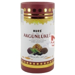 НУРС БИЛКОВА ПАСТА С МЕД И ТАМЯНОВО МАСЛО 400 г