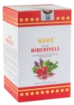 НУРС БИЛКОВА ПАСТА ЗА ОТСЛАБВАНЕ С НАР И РОЗМАРИН 400 г