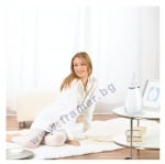 БОИРЕР ОВЛАЖНИТЕЛ ЗА ВЪЗДУХ модел LB 37 БЯЛ