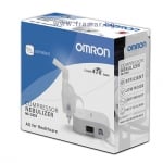 КОМПРЕСОРЕН АПАРАТ ИНХАЛАТОР ОМРОН C803 COMP AIR BASIC