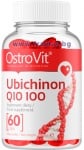 ОСТРОВИТ КОЕНЗИМ Q10 / УБИХИНОН дражета 100 мг * 60