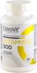 ОСТРОВИТ ВИТАМИН C таблетки 500 мг * 30