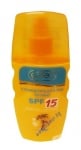СЪН СЛЪНЦЕЗАЩИТНО МЛЯКО SPF 15 150 мл.