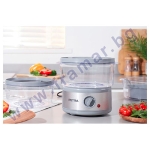 УРЕД ЗА ГОТВЕНЕ НА ПАРА 3 НИВА PETRA