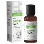 ФАРМА ЧАГА 30 мл ЕКСТРАКТФАРМА 