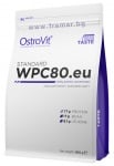 ОСТРОВИТ WPC80.EU УЕЙ ПРОТЕИН КОНЦЕНТРАТ 900 г