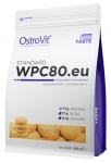 ОСТРОВИТ WPC80.EU УЕЙ ПРОТЕИН КОНЦЕНТРАТ 900 г