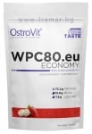 ОСТРОВИТ WPC80.EU ИКОНЪМИ УЕЙ ПРОТЕИН КОНЦЕНТРАТ 700 г