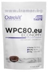 ОСТРОВИТ WPC80.EU ИКОНЪМИ УЕЙ ПРОТЕИН КОНЦЕНТРАТ 700 г