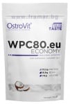 ОСТРОВИТ WPC80.EU ИКОНЪМИ УЕЙ ПРОТЕИН КОНЦЕНТРАТ 700 г