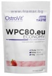 ОСТРОВИТ WPC80.EU ИКОНЪМИ УЕЙ ПРОТЕИН КОНЦЕНТРАТ 700 г