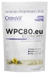 ОСТРОВИТ WPC80.EU ИКОНЪМИ УЕЙ ПРОТЕИН КОНЦЕНТРАТ 700 г