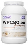 ОСТРОВИТ WPC80.EU ПРОТЕИН ДОБРО УТРО С ВКУС НА КАПУЧИНО 700 г