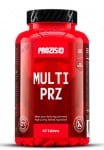 МУЛТИ PRZ * 60 таблетки
