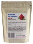 ЧЕРВЕНА БОРОВИНКА СУШЕНИ ПЛОДОВЕ 150 гр. ЯЖ ПОЛЕЗНО