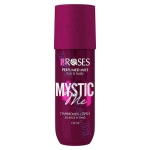 АГИВА ПАРФЮМЕН СПРЕЙ ЗА КОСА И ТЯЛО MYSTIC ME 150 мл