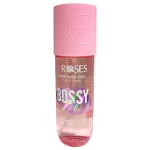 АГИВА BOSSY ME ПАРФЮМЕН СПРЕЙ ЗА КОСА И ТЯЛО 150 мл