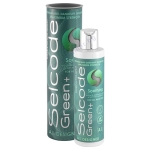 СЕЛКОД A.I. ГРИЙН ПОЧИСТВАЩ И УСПОКОЯВАЩ ШАМПОАН ПРОТИВ ПЪРХОТ ЗА ВСЕКИ ТИП КОСА 200 мл