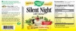 СПОКОЙНА НОЩ SILENT NIGHT капсули 440 мг * 100 NATURE'S WAY