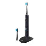 ЕЛЕКТРИЧЕСКА ЧЕТКА ЗА ЗЪБИ SONETIC BLACK