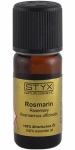 СТИКС ЕТЕРИЧНО МАСЛО ОТ РОЗМАРИН 10 мл