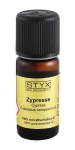 СТИКС ЕТЕРИЧНО МАСЛО ОТ КИПАРИС 10 мл