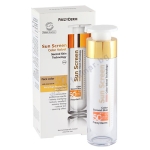 ФРЕЗИДЕРМ SUN SCREEN СЛЪНЦЕЗАЩИТЕН КРЕМ ЗА ЛИЦЕ С ЦВЯТ SPF50+ 50 мл