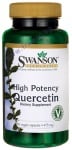 СУОНСЪН ХАЙ ПОТЕНСИ КВЕРЦЕТИН капсули 475 мг. * 60