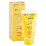 ТАЛОДЕРМА СЛЪНЦЕЗАЩИТЕН КРЕМ ЗА ЛИЦЕ SPF50 50 мл