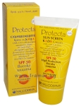 ТАЛОДЕРМА СЛЪНЦЕЗАЩИТЕН КРЕМ ЗА ДЕЦА SPF 50+ 50 мл