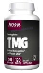 ДЖАРОУ ФОРМУЛАС ТРИМЕТИЛ ГЛИЦИН (TMG) таблетки 500 мг. * 120
