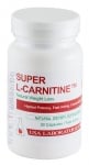 СУПЕР L - CARNITINE капсули 1000 мг * 30 USA LABORATORIES