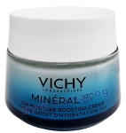 ВИШИ МИНЕРАЛ 89 КРЕМ ЗА ИНТЕНЗИВНА ХИДРАТАЦИЯ ЗА ВСЕКИ ТИП КОЖА 50 мл