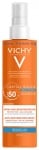 ВИШИ СОЛЕЙ SPF 50+ СПРЕЙ ЗА ТЯЛО 200 мл. + МЛЯКО ЗА СЛЕД СЛЪНЦЕ 100 мл.