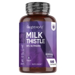 УЕЙТ УЪРЛД БЯЛ ТРЪН капсули * 180 