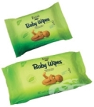 ЕВЕНТ БЕБЕ АЛОЕ МОКРИ КЪРПИ * 72