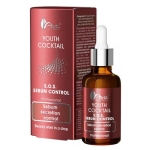 АВА YOUTH COCKTAIL СЕБУМ РЕГУЛИРАЩ СЕРУМ С АЛОЕ И ЧАЕНО ДЪРВО 30 мл
