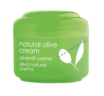 ЖАЯ КРЕМ ЗА ЛИЦЕ С НАТУРАЛЕН ЗЕХТИН ЗА СУХА И НОРМАЛНА КОЖА 50 мл.